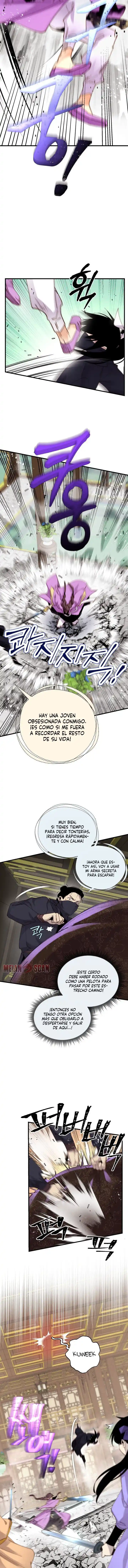 Lightning Degree - Capítulo 108 - Página 4 - LectorTMOo