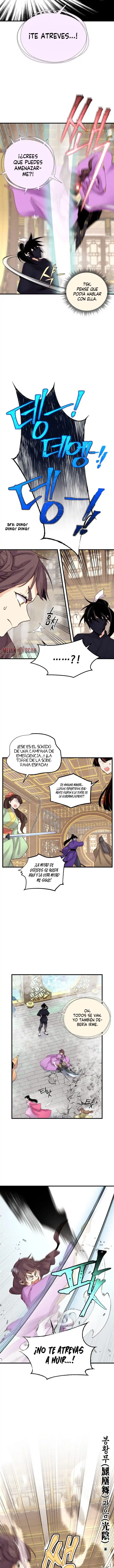 Lightning Degree - Capítulo 108 - Página 7 - LectorTMOo