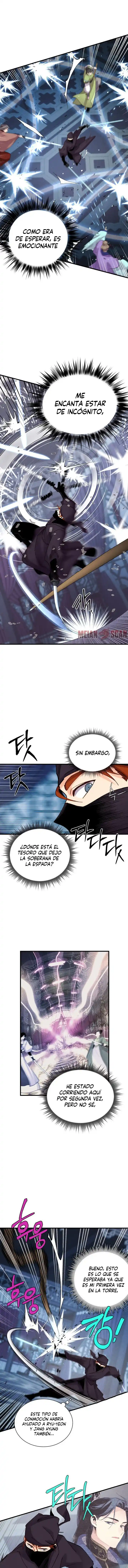 Lightning Degree - Capítulo 108 - Página 11 - LectorTMOo