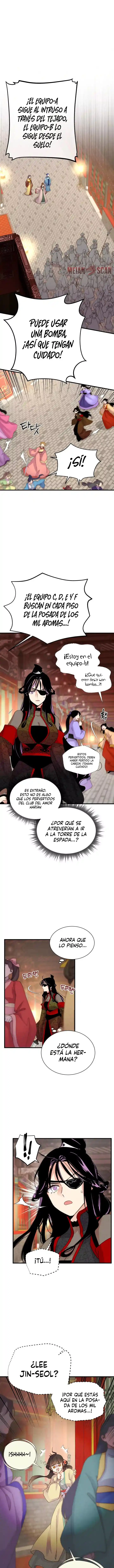 Lightning Degree - Capítulo 109 - Página 2 - LectorTMOo