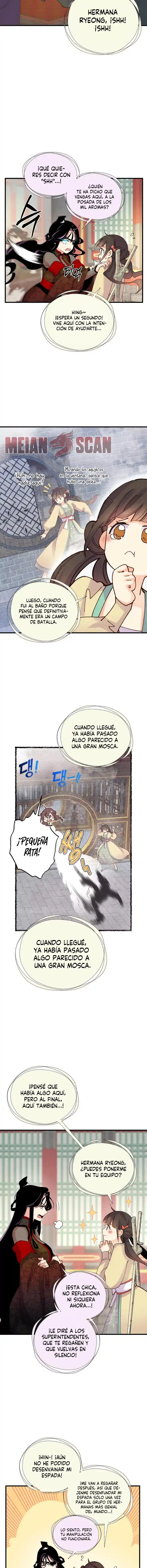 Lightning Degree - Capítulo 109 - Página 3 - LectorTMOo