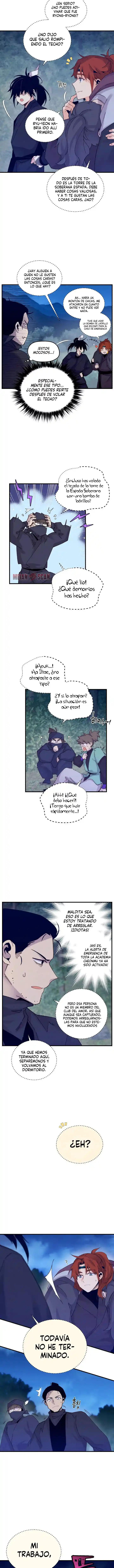 Lightning Degree - Capítulo 109 - Página 9 - LectorTMOo