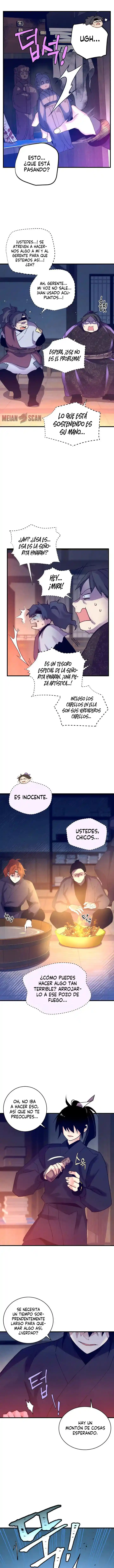 Lightning Degree - Capítulo 109 - Página 11 - LectorTMOo