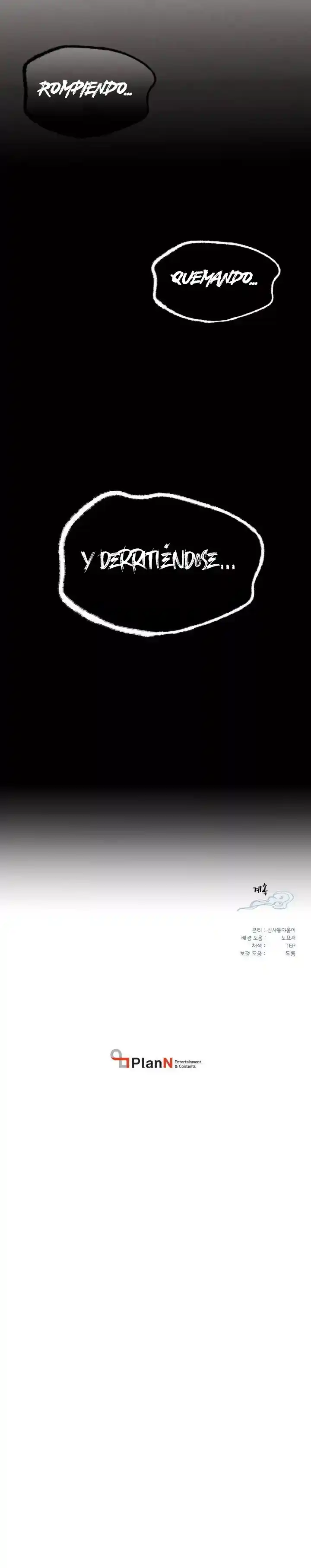 Lightning Degree - Capítulo 109 - Página 13 - LectorTMOo