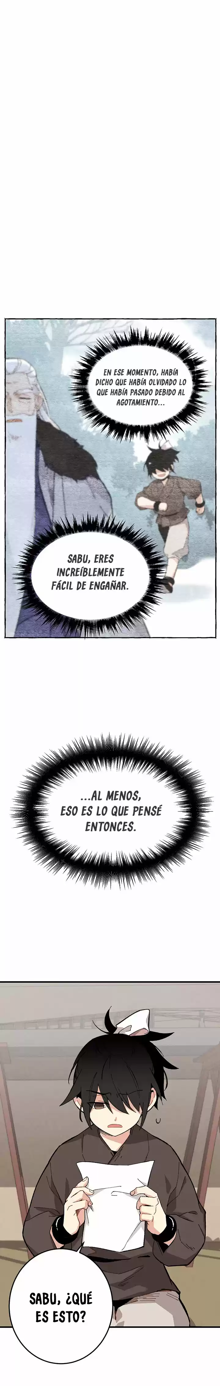 Lightning Degree - Capítulo 11 - Página 15 - LectorTMOo