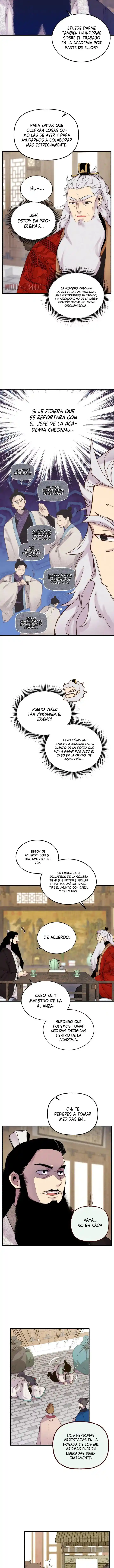 Lightning Degree - Capítulo 110 - Página 10 - LectorTMOo