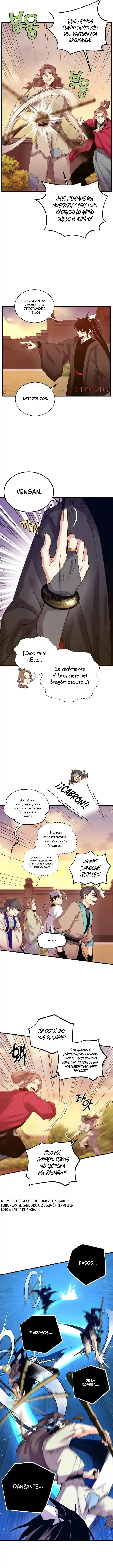 Lightning Degree - Capítulo 112 - Página 4 - LectorTMOo