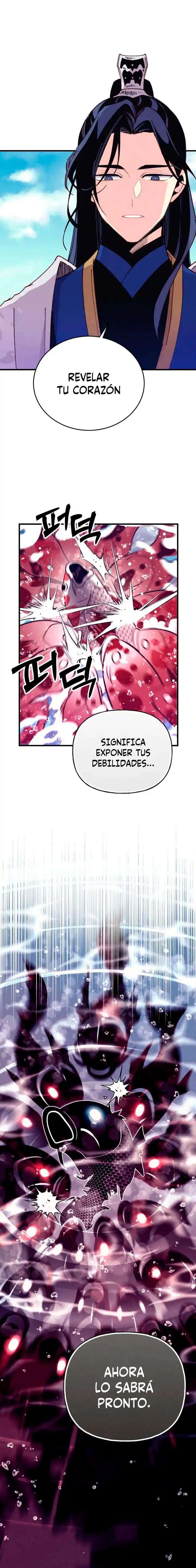 Lightning Degree - Capítulo 113 - Página 2 - LectorTMOo