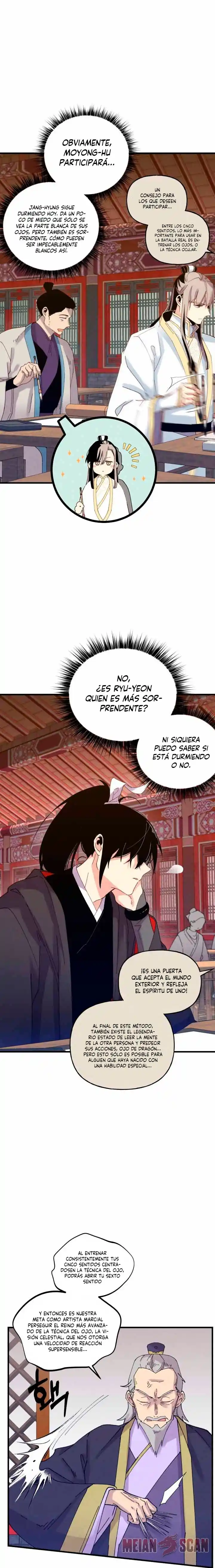 Lightning Degree - Capítulo 113 - Página 10 - LectorTMOo