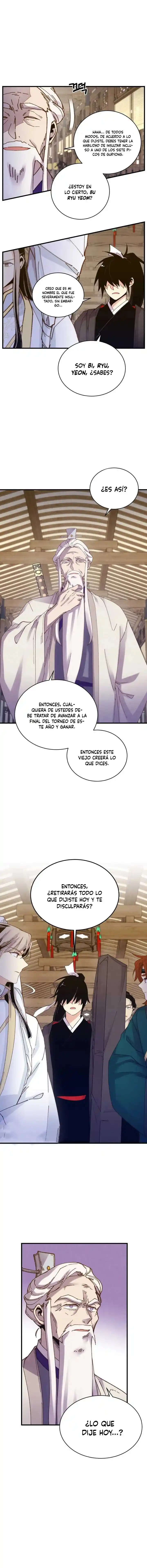 Lightning Degree - Capítulo 114 - Página 5 - LectorTMOo