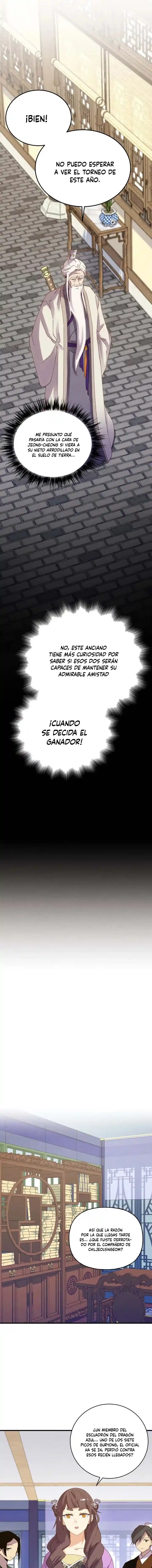 Lightning Degree - Capítulo 114 - Página 7 - LectorTMOo