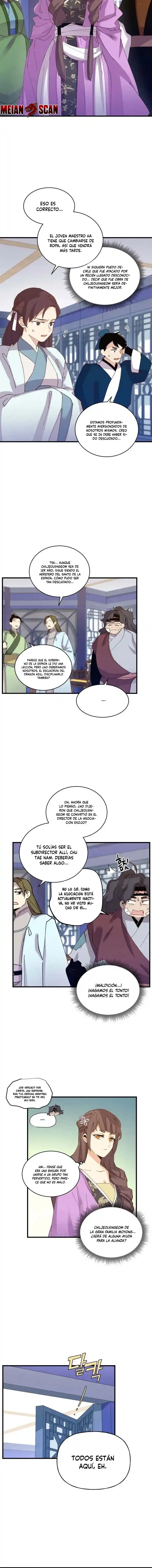 Lightning Degree - Capítulo 114 - Página 8 - LectorTMOo