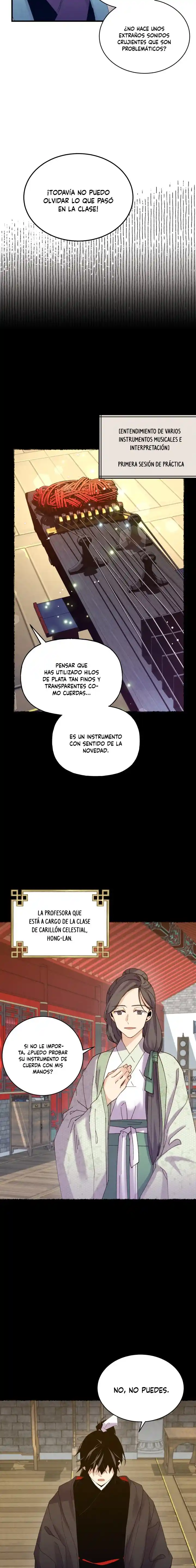 Lightning Degree - Capítulo 115 - Página 3 - LectorTMOo