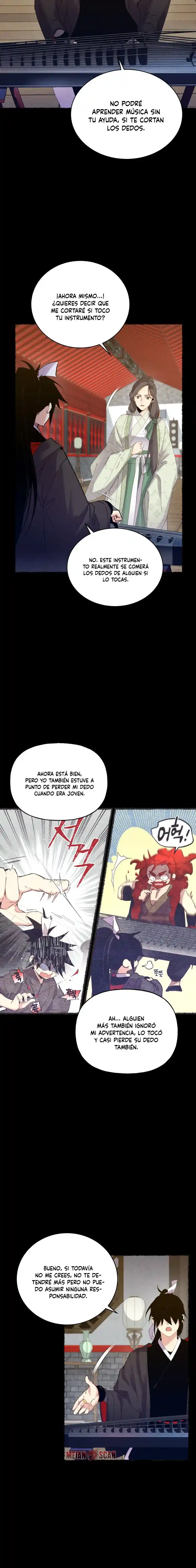 Lightning Degree - Capítulo 115 - Página 4 - LectorTMOo