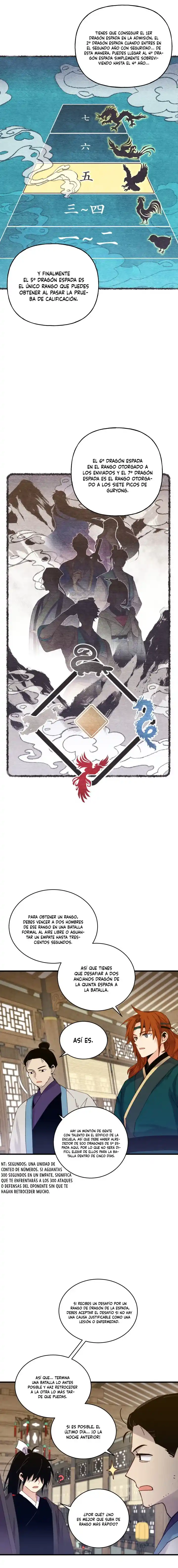 Lightning Degree - Capítulo 115 - Página 10 - LectorTMOo