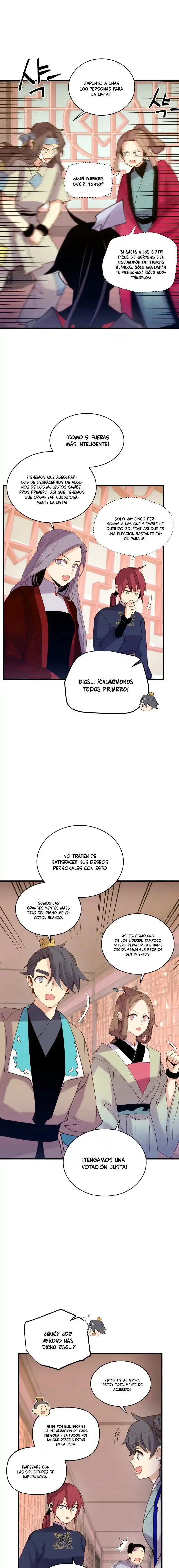 Lightning Degree - Capítulo 115 - Página 13 - LectorTMOo