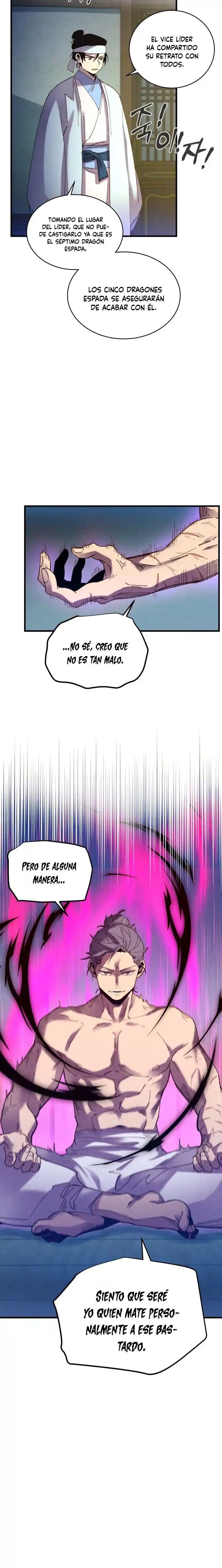 Lightning Degree - Capítulo 116 - Página 5 - LectorTMOo