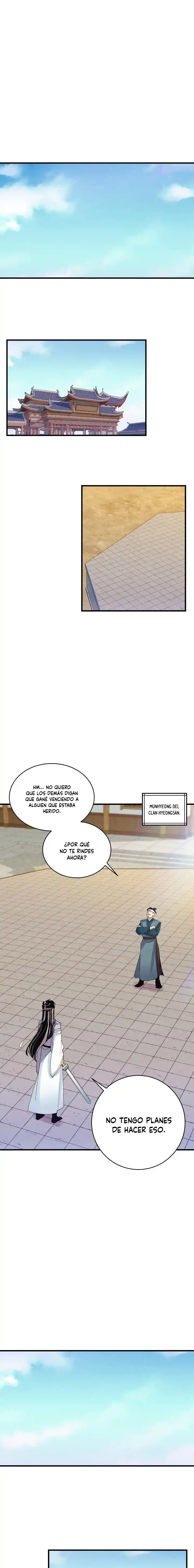 Lightning Degree - Capítulo 116 - Página 23 - LectorTMOo