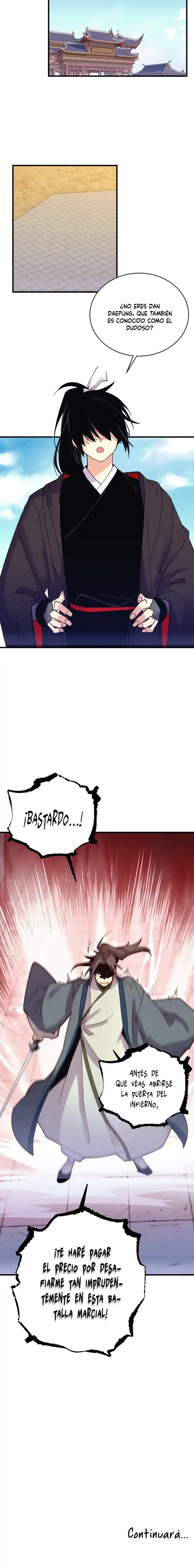 Lightning Degree - Capítulo 116 - Página 24 - LectorTMOo