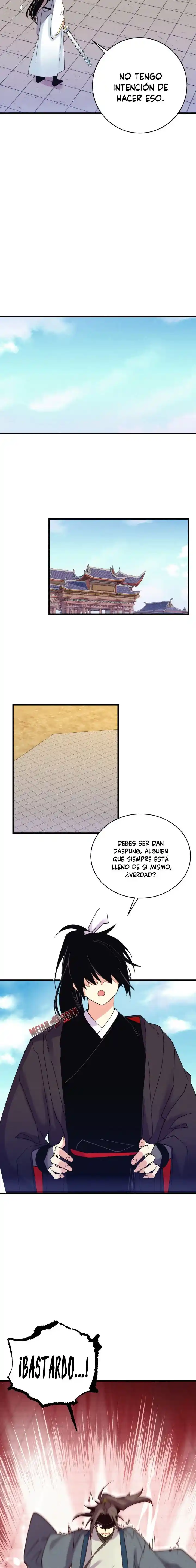 Lightning Degree - Capítulo 117 - Página 2 - LectorTMOo