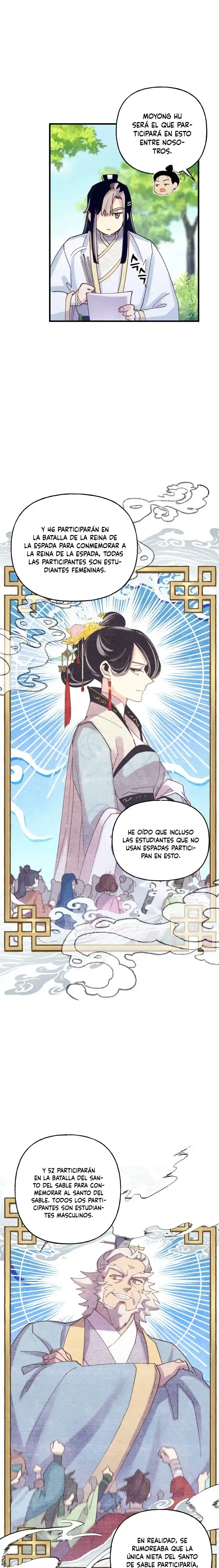 Lightning Degree - Capítulo 120 - Página 11 - LectorTMOo