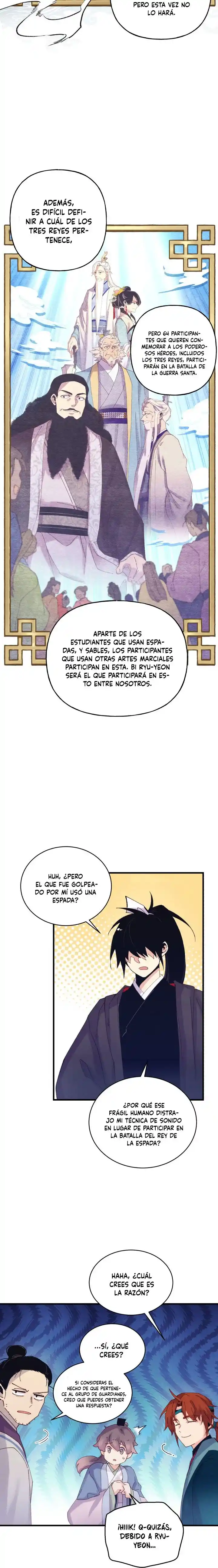 Lightning Degree - Capítulo 120 - Página 12 - LectorTMOo