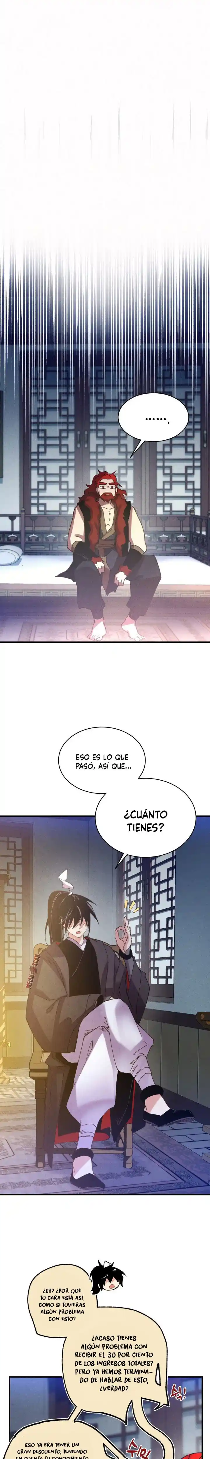 Lightning Degree - Capítulo 120 - Página 20 - LectorTMOo