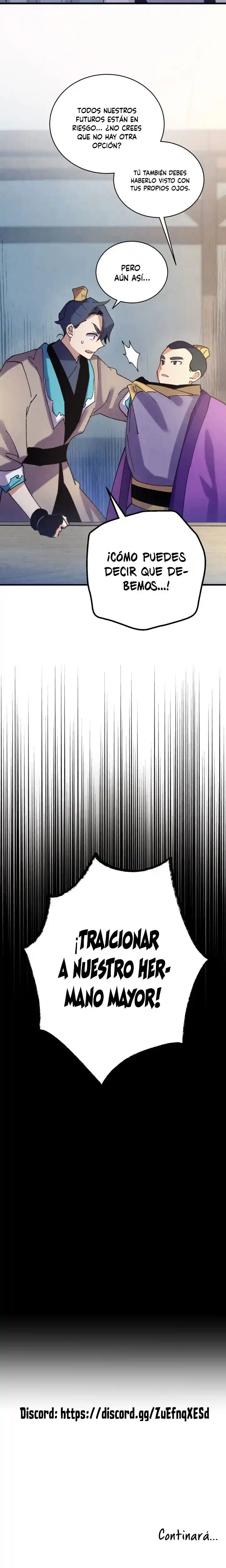 Lightning Degree - Capítulo 120 - Página 24 - LectorTMOo