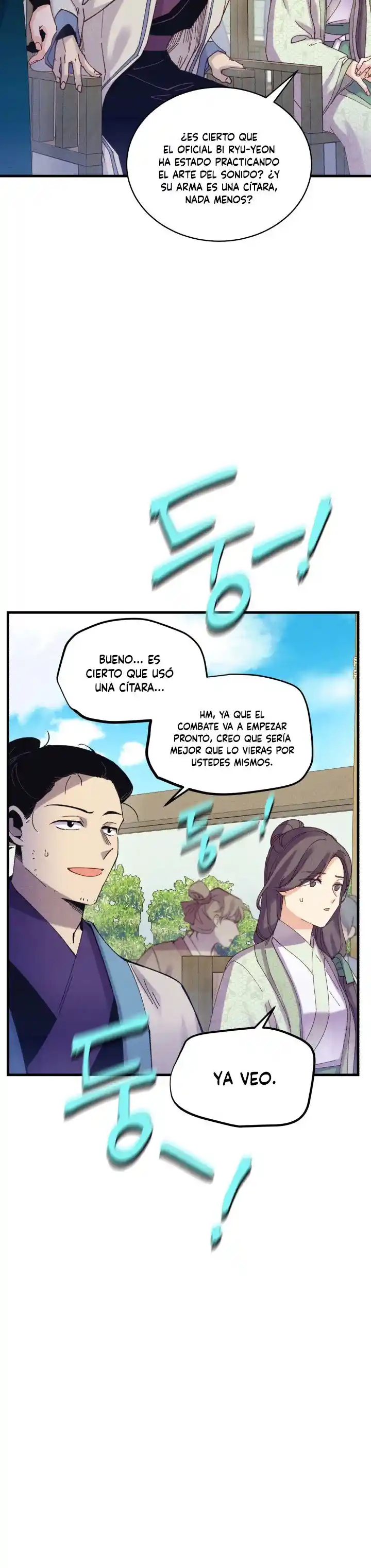 Lightning Degree - Capítulo 122 - Página 10 - LectorTMOo