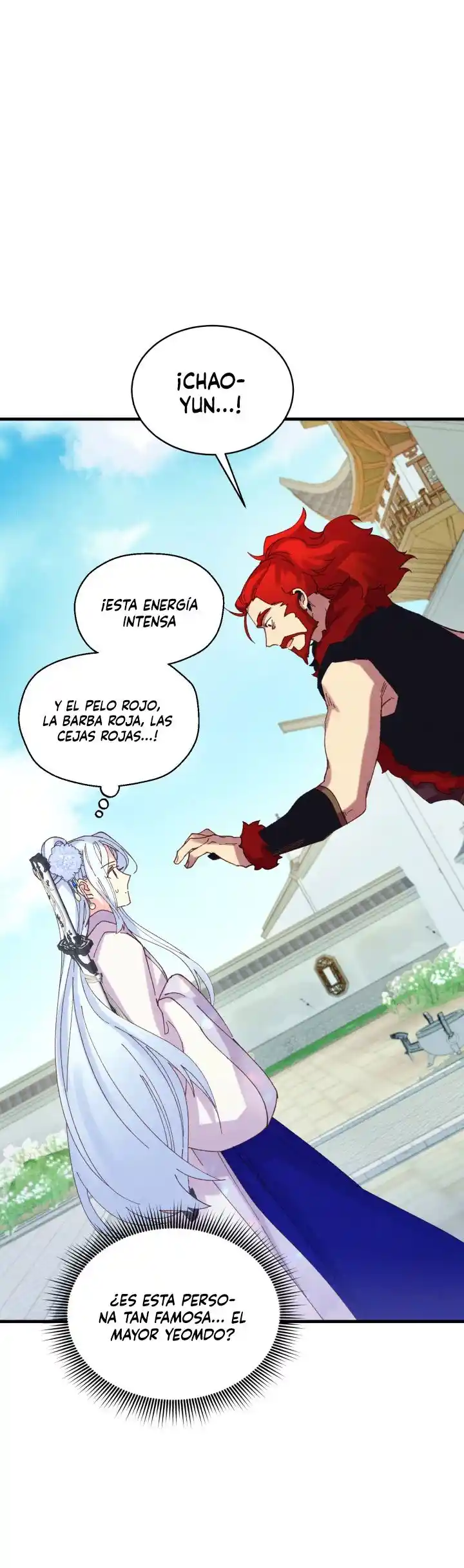 Lightning Degree - Capítulo 123 - Página 7 - LectorTMOo