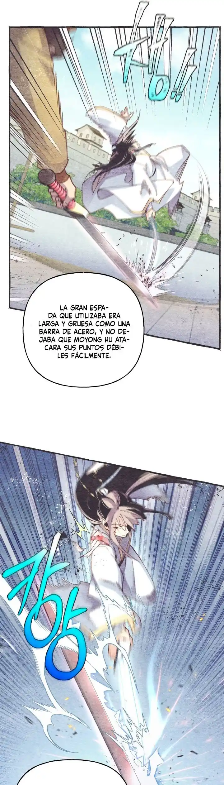Lightning Degree - Capítulo 123 - Página 25 - LectorTMOo