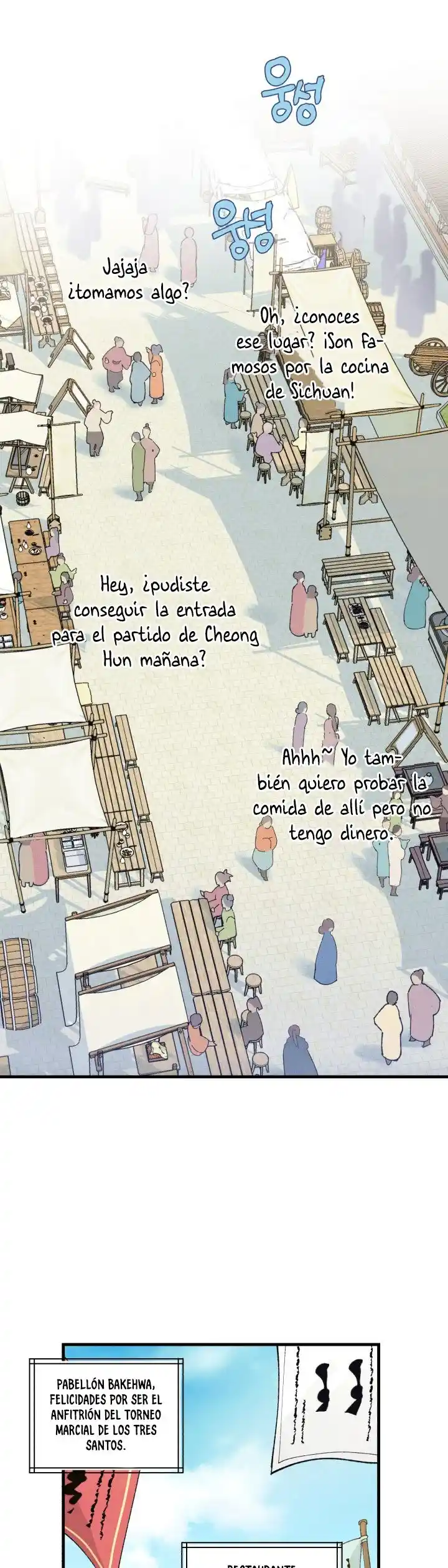 Lightning Degree - Capítulo 123 - Página 29 - LectorTMOo