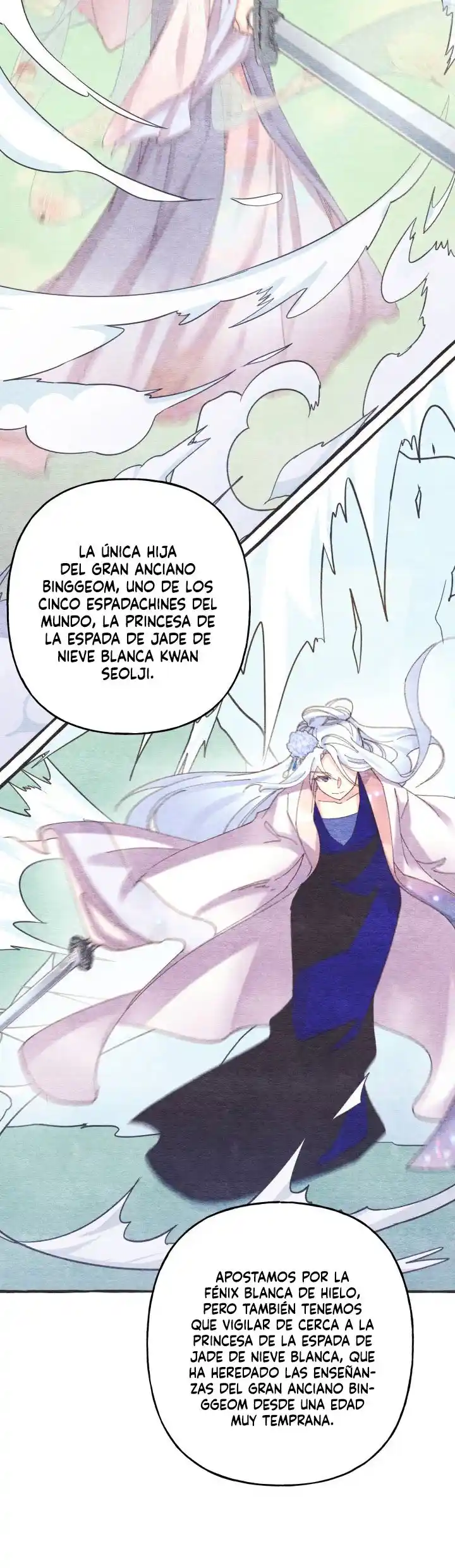 Lightning Degree - Capítulo 123 - Página 39 - LectorTMOo
