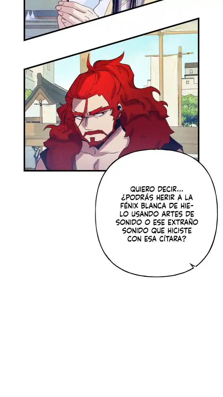Lightning Degree - Capítulo 123 - Página 46 - LectorTMOo