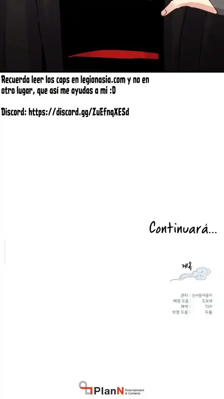 Lightning Degree - Capítulo 123 - Página 48 - LectorTMOo