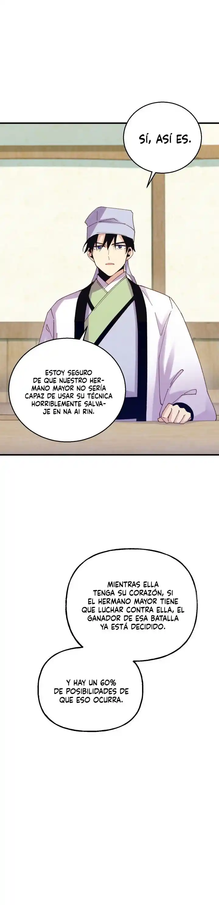 Lightning Degree - Capítulo 124 - Página 7 - LectorTMOo