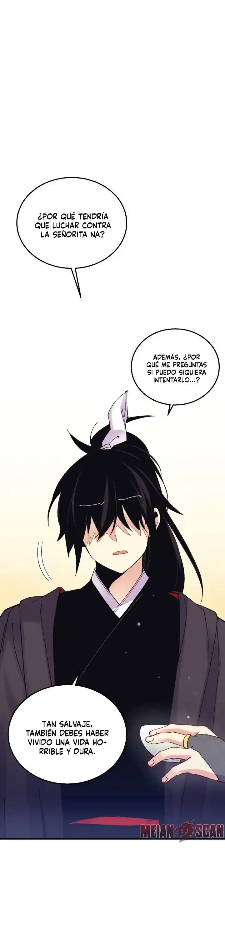 Lightning Degree - Capítulo 124 - Página 8 - LectorTMOo