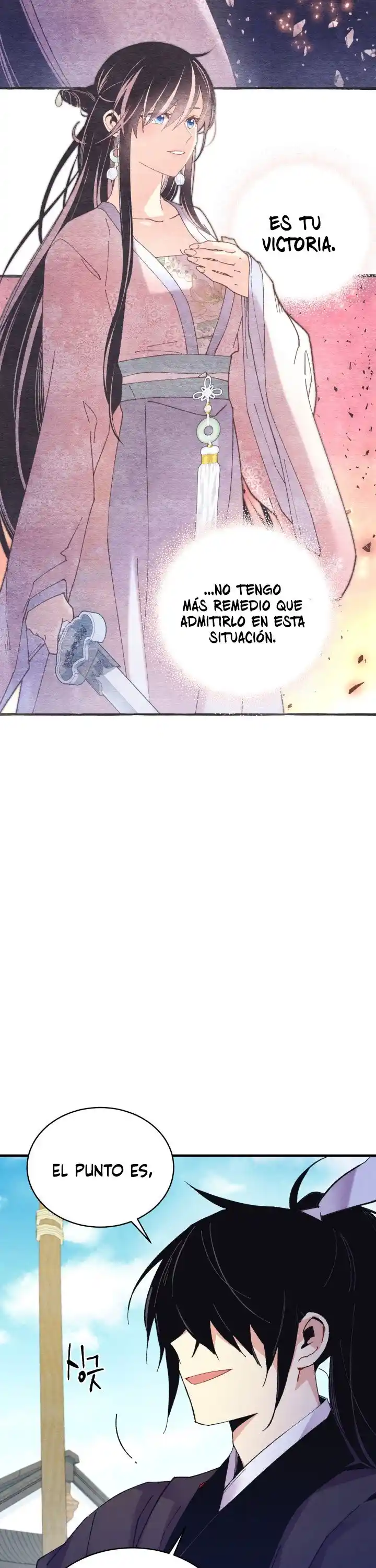 Lightning Degree - Capítulo 124 - Página 11 - LectorTMOo