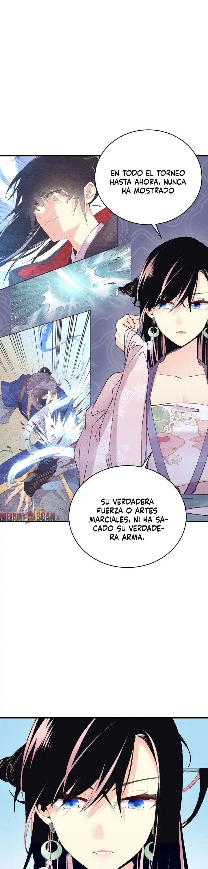 Lightning Degree - Capítulo 124 - Página 15 - LectorTMOo