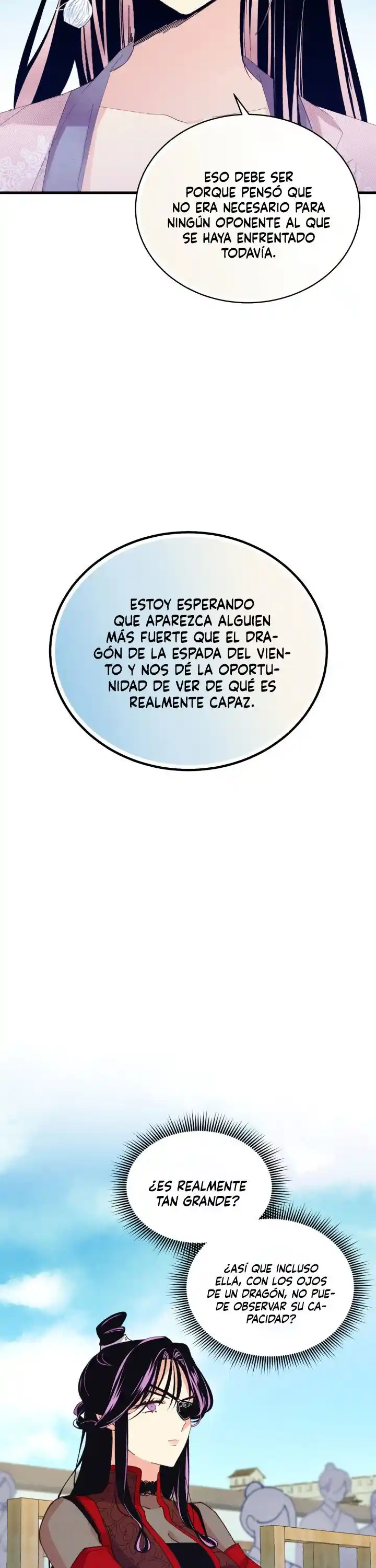 Lightning Degree - Capítulo 124 - Página 16 - LectorTMOo