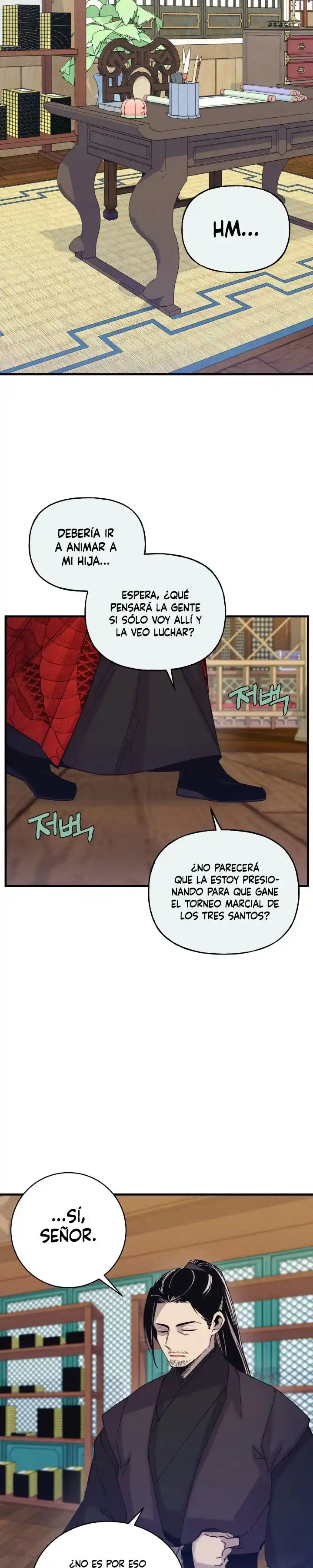 Lightning Degree - Capítulo 126 - Página 2 - LectorTMOo