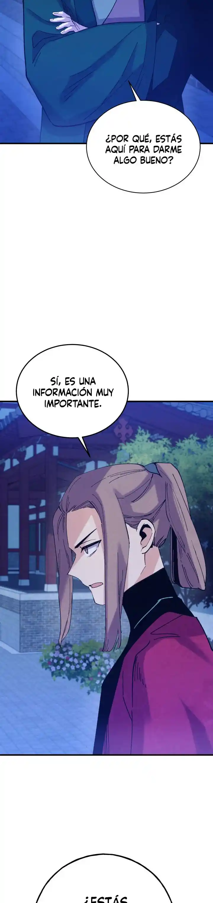 Lightning Degree - Capítulo 126 - Página 7 - LectorTMOo