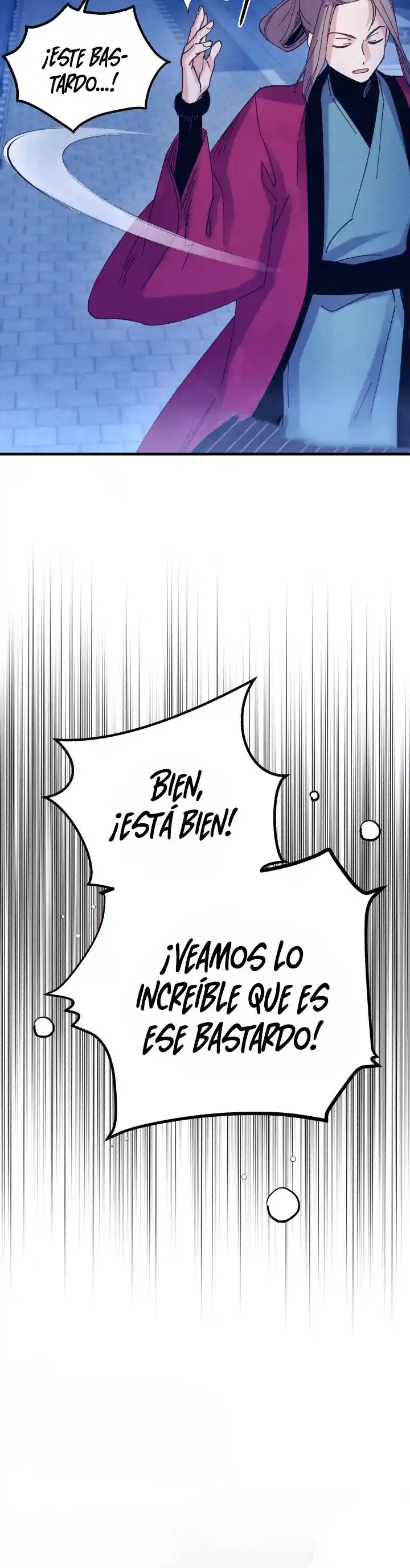 Lightning Degree - Capítulo 126 - Página 25 - LectorTMOo