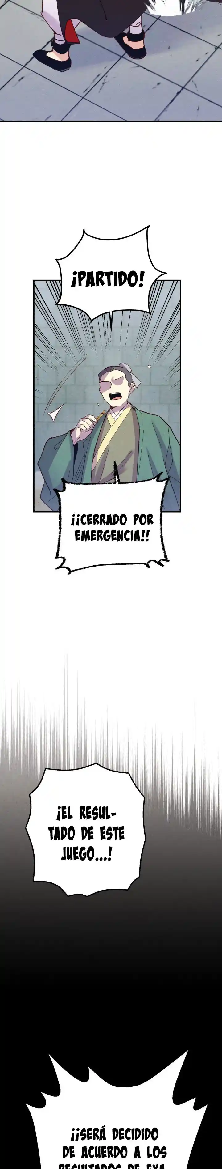 Lightning Degree - Capítulo 127 - Página 7 - LectorTMOo