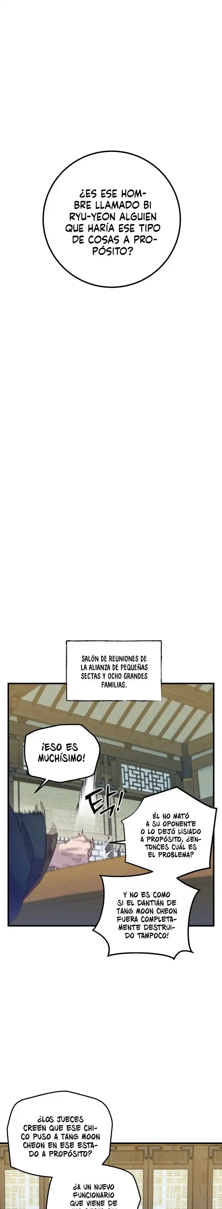 Lightning Degree - Capítulo 127 - Página 10 - LectorTMOo