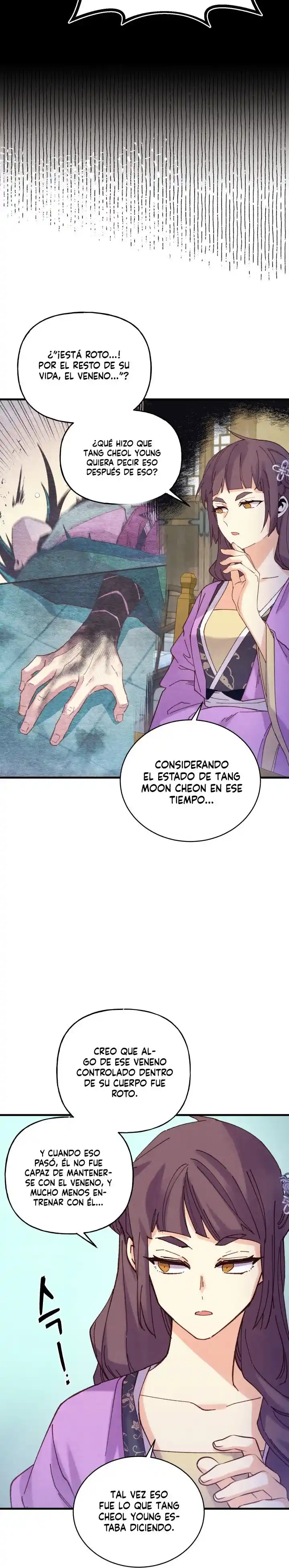 Lightning Degree - Capítulo 127 - Página 13 - LectorTMOo