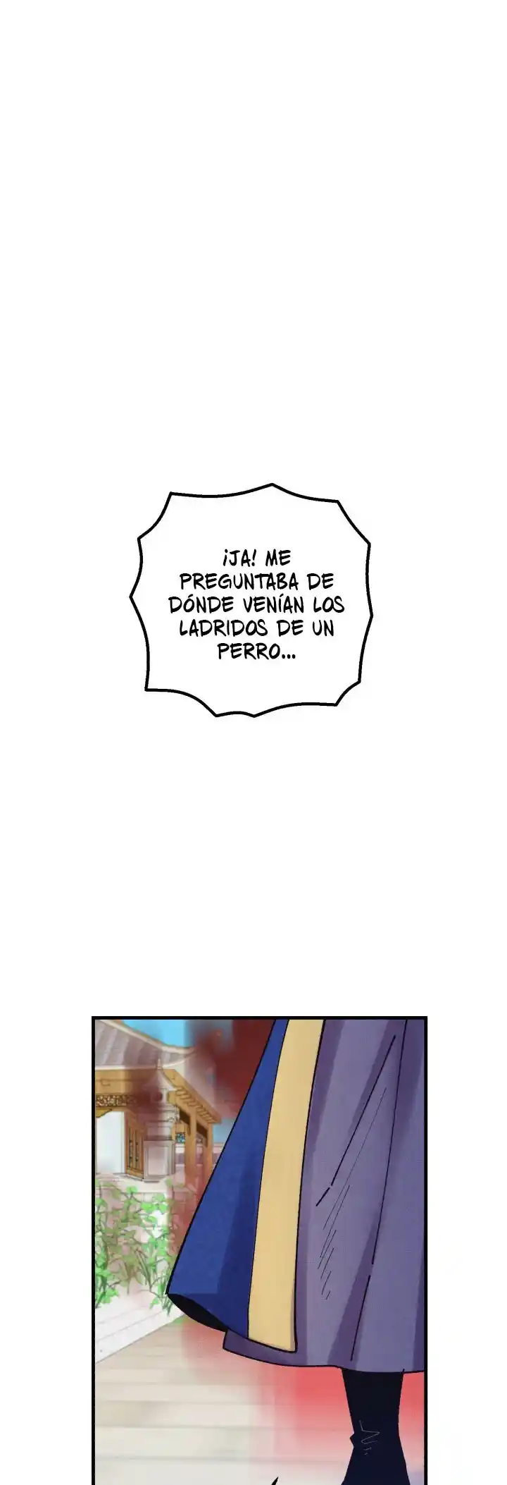 Lightning Degree - Capítulo 128 - Página 1 - LectorTMOo