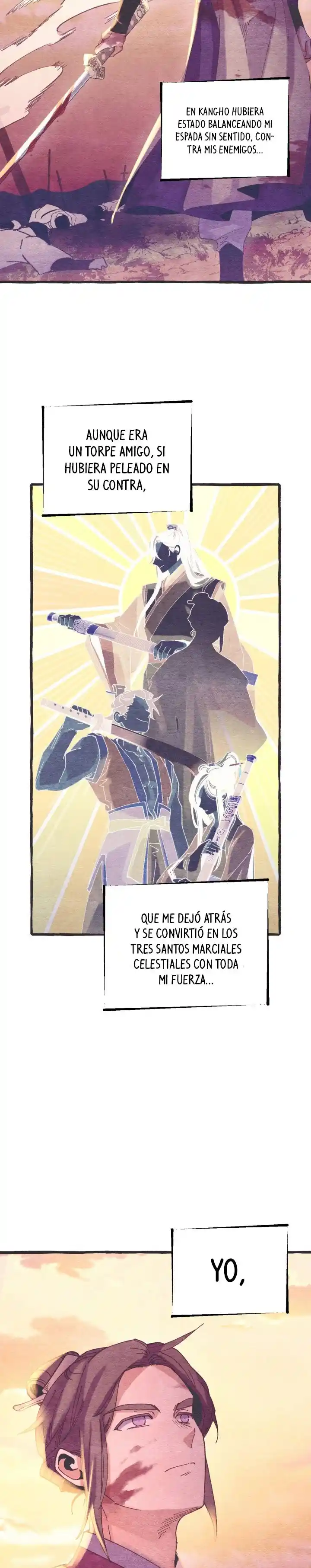 Lightning Degree - Capítulo 128 - Página 7 - LectorTMOo