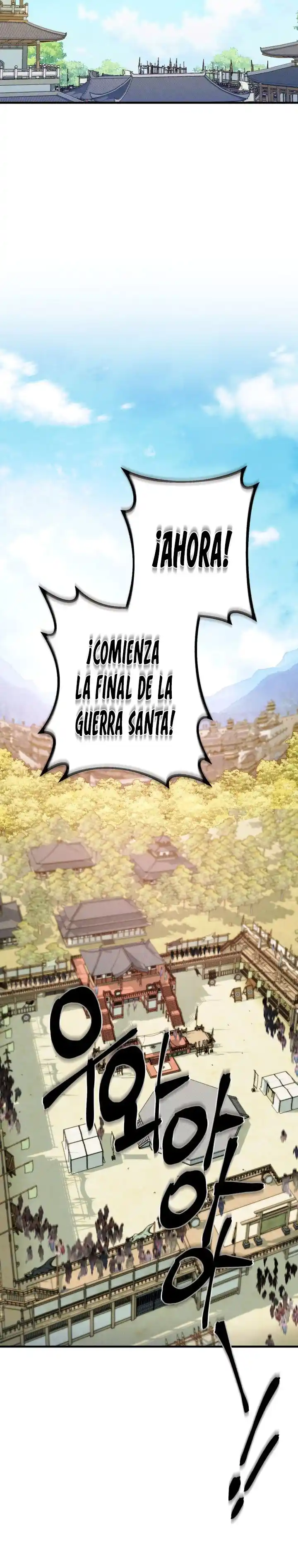 Lightning Degree - Capítulo 129 - Página 15 - LectorTMOo