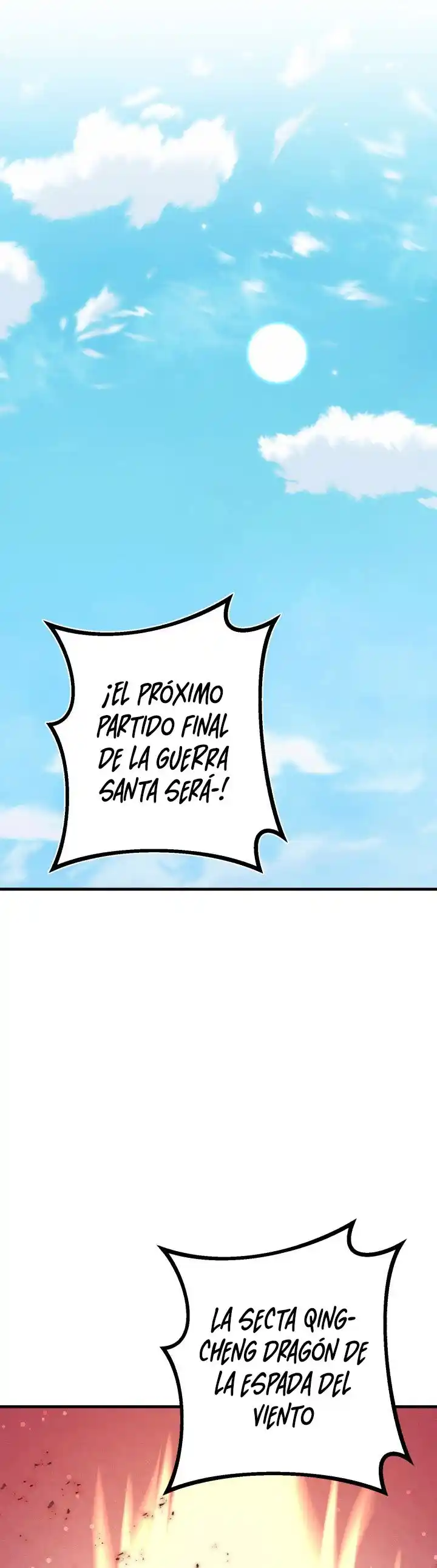 Lightning Degree - Capítulo 129 - Página 30 - LectorTMOo
